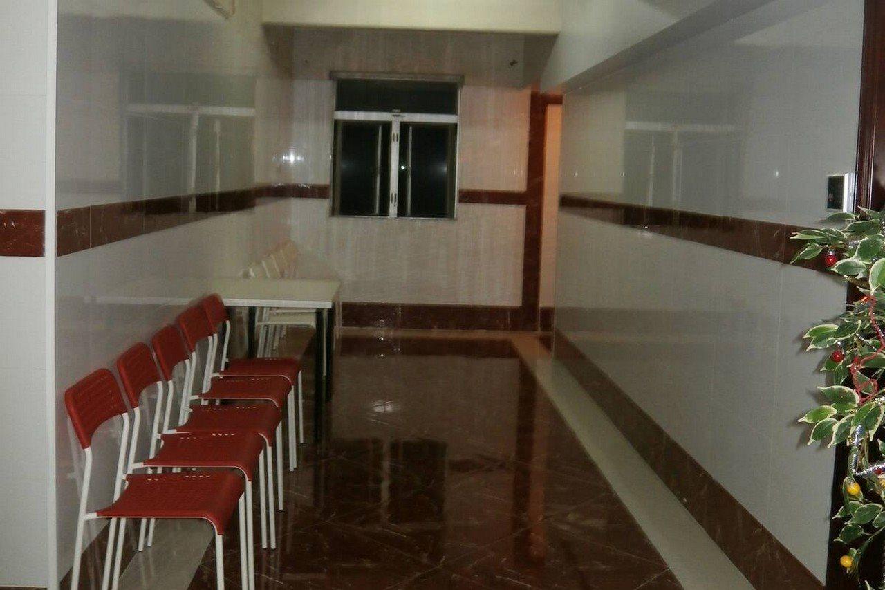 מלון הונג קונג Delta Lounge מראה חיצוני תמונה