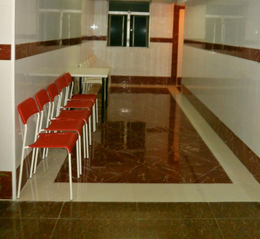 מלון הונג קונג Delta Lounge מראה חיצוני תמונה